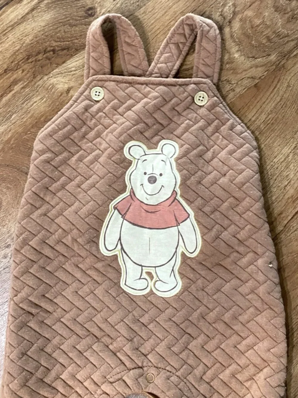 Disney baby size